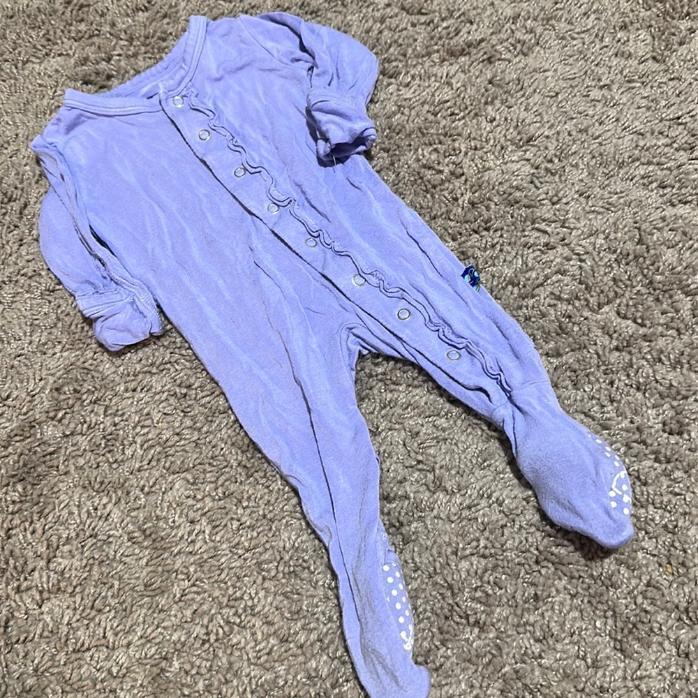 KicKee Pants